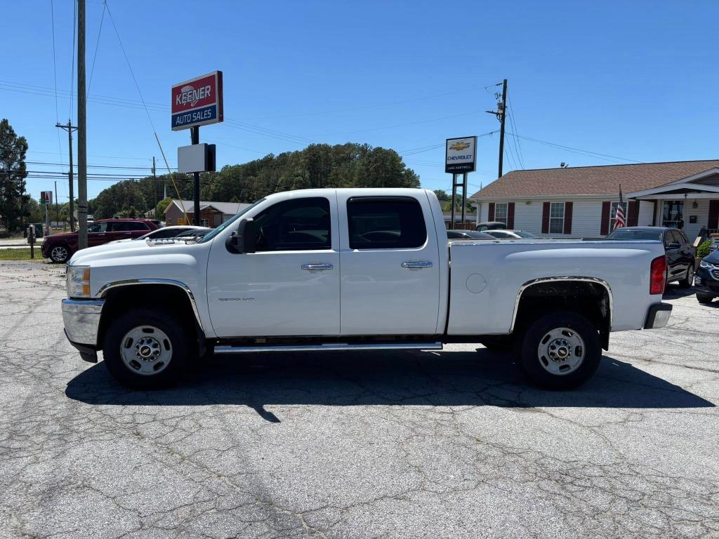 chevrolet silverado 2500hd 2013 1GC1CVCGXDF193164 image chevrolet silverado 2500hd 2013 1GC1CVCGXDF193164 image